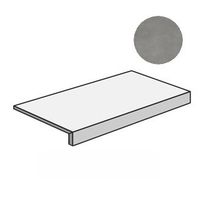 Товар: Ступень Sant Agostino Sable Gradone Grey арт-CSAGSAGY12 - фото 1 Ступень Sant Agostino Sable Gradone Grey арт-CSAGSAGY12 — фото 1, Ступени и клинкер