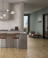 Керамогранит La Fenice Le Doghe Olmo арт-12DOG004 — фото 4, Керамогранит