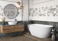 Товар: Настенная плитка Alma ceramica Land Матовая арт-TWU3090LAN17R - фото 8 Настенная плитка Alma ceramica Land Матовая арт-TWU3090LAN17R — фото 8, Настенная плитка