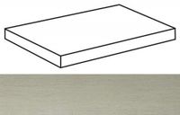 Ступень Casalgrande Padana Metalwood Ang. Iridio Naturale арт-7614994 — фото 1, Ступени и клинкер