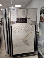 Керамогранит Benadresa Newbury White Pulido Rect-2 арт-BND1175 — фото 5, Керамогранит