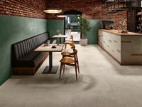 Керамогранит Love ceramica (Love Tiles) Gravity Grey Ret 80 арт-608.0013.0031 / 608.0013.003 — фото 8, Керамогранит