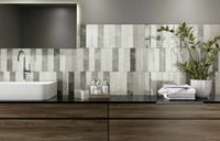 Настенная плитка Ribesalbes Earth Pearl Matt арт-PT02916 — фото 3, Настенная плитка