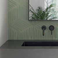 Настенная плитка WOW Spike Bars B Earth Matt арт-135027 — фото 11, Настенная плитка