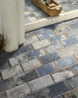 Настенная плитка Serenissima Cir Havana Malecon (Grigio) Sestino арт-1052953 — фото 14, Настенная плитка