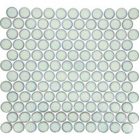 Мозаика Imagine Lab Керамическая мозаика арт-KO28-MENT — фото 1, Мозаика