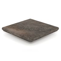 Товар: Угловая ступень Lexa Klinker Frankfurt Erdbrown арт-243155583 - фото 1 Угловая ступень Lexa Klinker Frankfurt Erdbrown арт-243155583 — фото 1, Ступени и клинкер