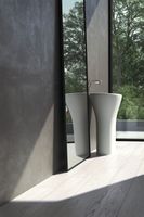 Керамогранит Living Ceramics Floss Graphite Natural арт-FL/GR/NAT — фото 10, Керамогранит