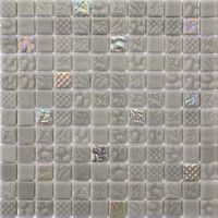 Мозаика Natural Steppa Grey арт-STP-GR014-L — фото 1, Мозаика