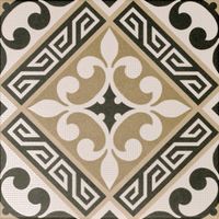 Товар: Керамогранит Motto Monotone Panther Decor Matt арт-N100113 - фото 4 Керамогранит Motto Monotone Panther Decor Matt арт-N100113 — фото 4, Керамогранит