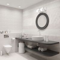 Настенная плитка Alma ceramica Janet Рельефная арт-TWU11RXN004 — фото 3, Настенная плитка