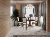 Плинтус Estima Miramare RM01 White Неполированный арт-70587 — фото 6, Плинтус