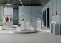 Товар: Керамогранит Ava (La Fabbrica) Le Malte Grey Nat Ret арт-198023 - фото 2 Керамогранит Ava (La Fabbrica) Le Malte Grey Nat Ret арт-198023 — фото 2, Керамогранит