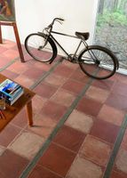 Керамогранит Grespania Abadia Salmon арт-41AB-70 — фото 5, Керамогранит