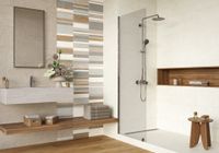 Карандаш Alma ceramica Angola Metallic Glossy Gold арт-BWM91MET808 — фото 1, Бордюр