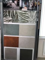 Керамогранит Love ceramica (Love Tiles) Gravity Grey Ret 80 арт-608.0013.0031 / 608.0013.003 — фото 11, Керамогранит