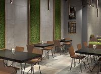 Керамогранит Kerranova Marble Trend /LR Lapp.Rect. арт-K-1003 — фото 8, Керамогранит