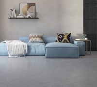 Керамогранит Primavera Ранера Серый матовый арт-NR138 — фото 9, Керамогранит