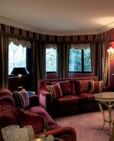 Бордюр Petracer`s Rinascimento Battiscopa Rubino арт-PG RB RUBINO — фото 6, Бордюр