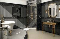 Вставка Petracer`s Gran Gala Esterno Capitello Bianco арт-GG CAP AE 04 — фото 7, Вставка