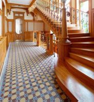 Декор TopCer Inver London Sheet арт-V-LONDON/1C — фото 3, Декор