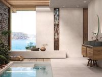 Напольная плитка Porcelanosa Savannah Caliza L арт-100330198 — фото 3, Напольная плитка