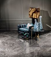 Керамогранит Roberto Cavalli Home Rock Symphony 0 Opera Lux арт-531501 — фото 5, Керамогранит