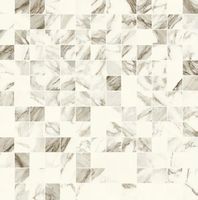 Мозаика Caesar Anima Ever Apuan Gold Luc Ret арт-AFFP — фото 1, Мозаика