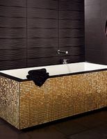 Мозаика Dune Ceramic Mosaics Mandala арт-186922 — фото 2, Мозаика