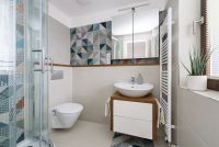 Товар: Керамогранит Rako Deco Multicoloured арт-DAK4H659 - фото 10 Керамогранит Rako Deco Multicoloured арт-DAK4H659 — фото 10, Керамогранит