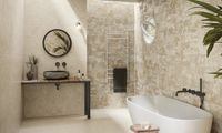 Керамогранит Naxos Mockup Portofino Dark Nat Ret арт-136913 — фото 7, Керамогранит