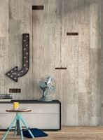 Вставка Impronta italgraniti Scrapwood FIRE TOZZETTO SQ. арт-CW06T1 — фото 5, Вставка