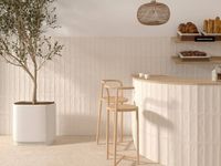 Настенная плитка Pamesa Mayolica Rust Beige арт-027.890.0007.11615 — фото 1, Настенная плитка