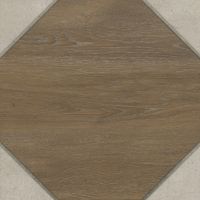 Керамогранит Cersanit Ivory Коричневый арт-16065 — фото 3, Керамогранит