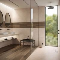 Керамогранит Flaviker PI.SA Four Seasons Honey Nat Ret арт-0012916 — фото 13, Керамогранит