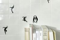 Керамогранит 41zero42 Stories Dance Lux 50 Patterns арт-4101300 — фото 1, Керамогранит