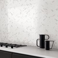 Керамогранит Emil ceramica Tele Di Marmo Quarzo Kandinsky Lappato арт-EJP4 — фото 10, Керамогранит