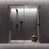 Керамогранит Atlas Concorde Italy Boost Mix Smoke арт-A8XF — фото 5, Керамогранит