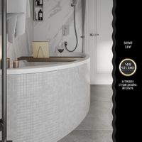 Товар: Мозаика Natural Color Palette арт-A-055 - фото 2 Мозаика Natural Color Palette арт-A-055 — фото 2, Мозаика