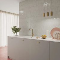 Настенная плитка WOW Glow Decor Grey арт-129190 — фото 5, Настенная плитка