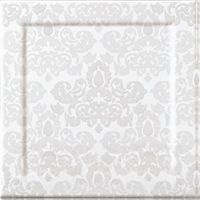 Настенная плитка Piemme Valentino Elite Forma Bianco/nero damasco арт-MRV174 — фото 1, Настенная плитка