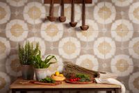 Керамогранит Peronda FS Farfalla Mustard арт-42696 — фото 2, Керамогранит