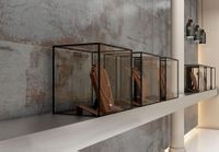 Керамогранит Marjan Tile Abstract Oxido Lapp арт-8086 — фото 4, Керамогранит