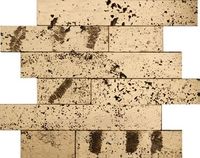 Мозаика L`antic colonial (Porcelanosa Grupo) Mosaicos Luxury Modul Gold арт-L241707081 — фото 1, Мозаика