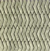 Мозаика Мозаика Herringbone Olive Nat арт-JS1041RZ-SGL — фото 1, Мозаика