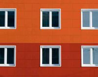 Керамогранит Уральский гранит Уральская Палитра UP077MR Желтый 120 арт-UP077 (желтый) 600х1200 Matt — фото 4, Керамогранит