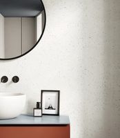 Керамогранит Sant Agostino Deconcrete Micro White арт-CSADMIWH90 — фото 4, Керамогранит