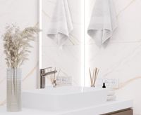 Керамогранит Laparet Astro Ivory Матовый арт-SG625420R — фото 4, Керамогранит