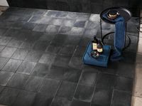 Бордюр Fap Ceramiche Firenze Heritage Carbone Spigolo арт-fMUY — фото 7, Бордюр