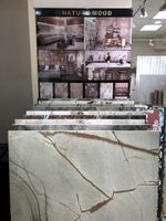 Керамогранит Casa Dolce Casa (Florim) Nature Mood Plank 01 Comf 6mm ret арт-774896 — фото 15, Керамогранит